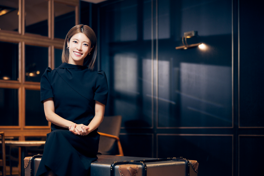 이윤지 / 사진=인디스토리