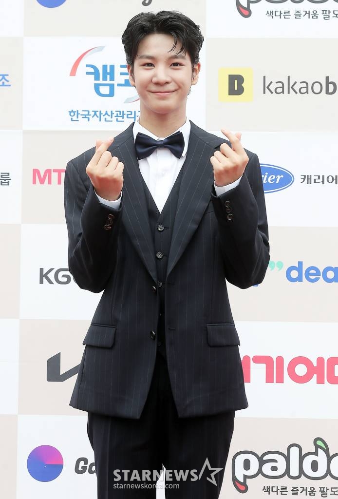 배우 차승원이 21일 오후 서울 중구 크레스트72에서 열린 '2022 방송광고 페스티벌' 시상식에 참석해 포즈를 취하고 있다. 올해로 14회째를 맞는 '방송광고 페스티벌'은 광고인과 시청자들을 위한 축제의 장을 마련하고, 혁신적 광고 메시지를 발굴해 광고 문화 발전에 기여하고자 2009년부터 머니투데이방송(MTN)이 개최해온 특별한 시상식이다. 2022.07.21 /사진=김창현 기자 chmt@