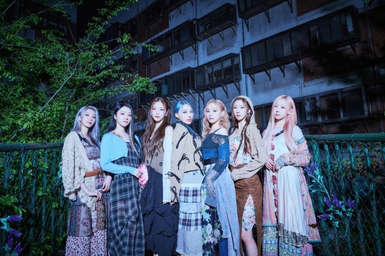 드림캐쳐/사진=드림캐쳐컴퍼니