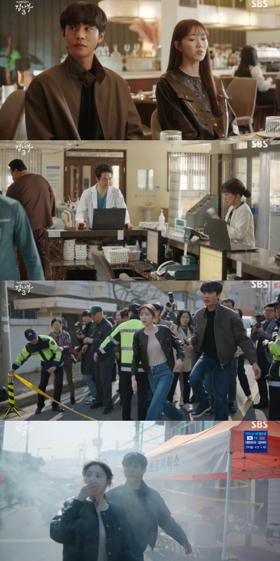 /사진='낭만닥터 김사부 3' 방송화면