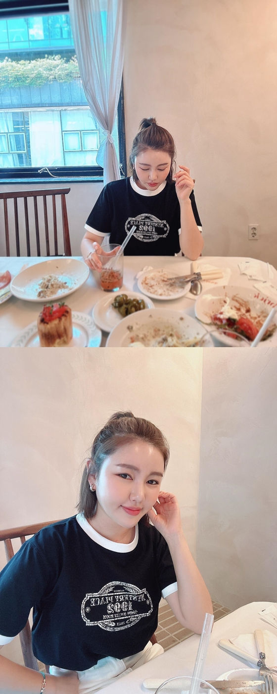 가수 송가인/사진=송가인 인스타그램