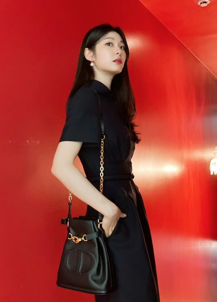 /사진=김연아