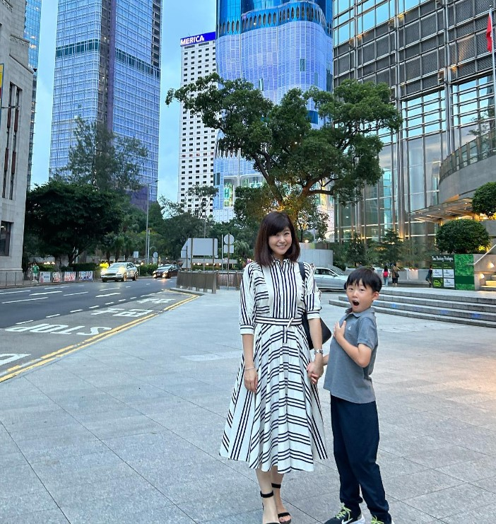 /사진=강수정