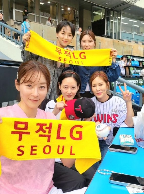 /사진=채리나