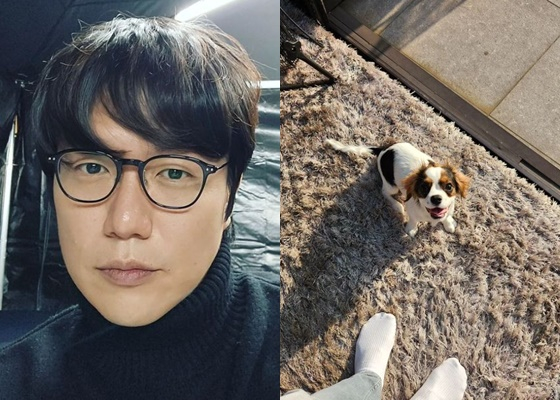 /사진=성시경 인스타그램
