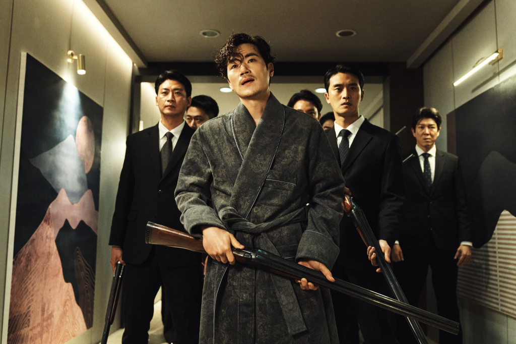 귀공자 / 사진=영화 스틸컷
