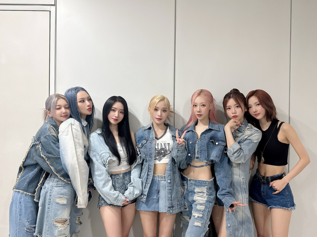 /사진=드림캐쳐컴퍼니