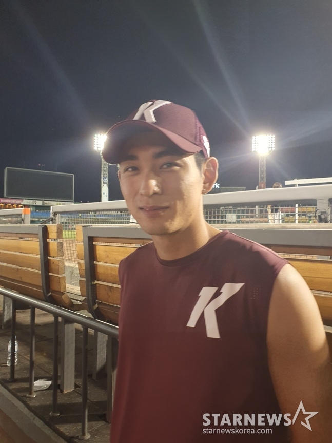 이정후./사진=김동윤 기자