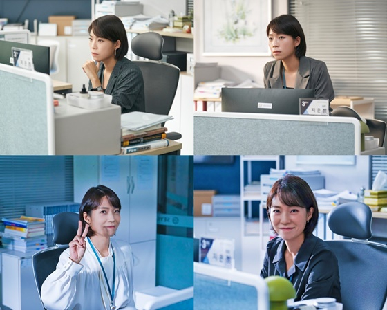 김정/사진=디즈니+