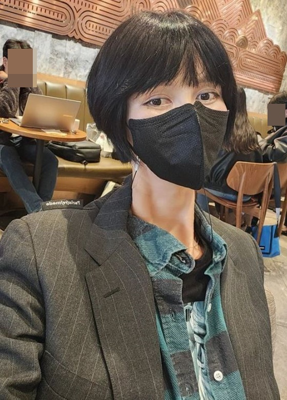 /사진=故 이평 인스타그램