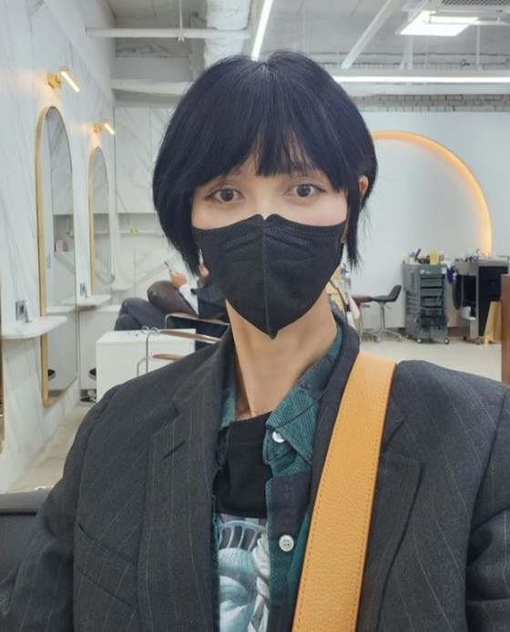 /사진=故 이평 인스타그램
