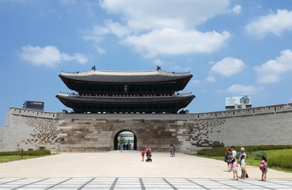 남대문 /사진제공=pixabay