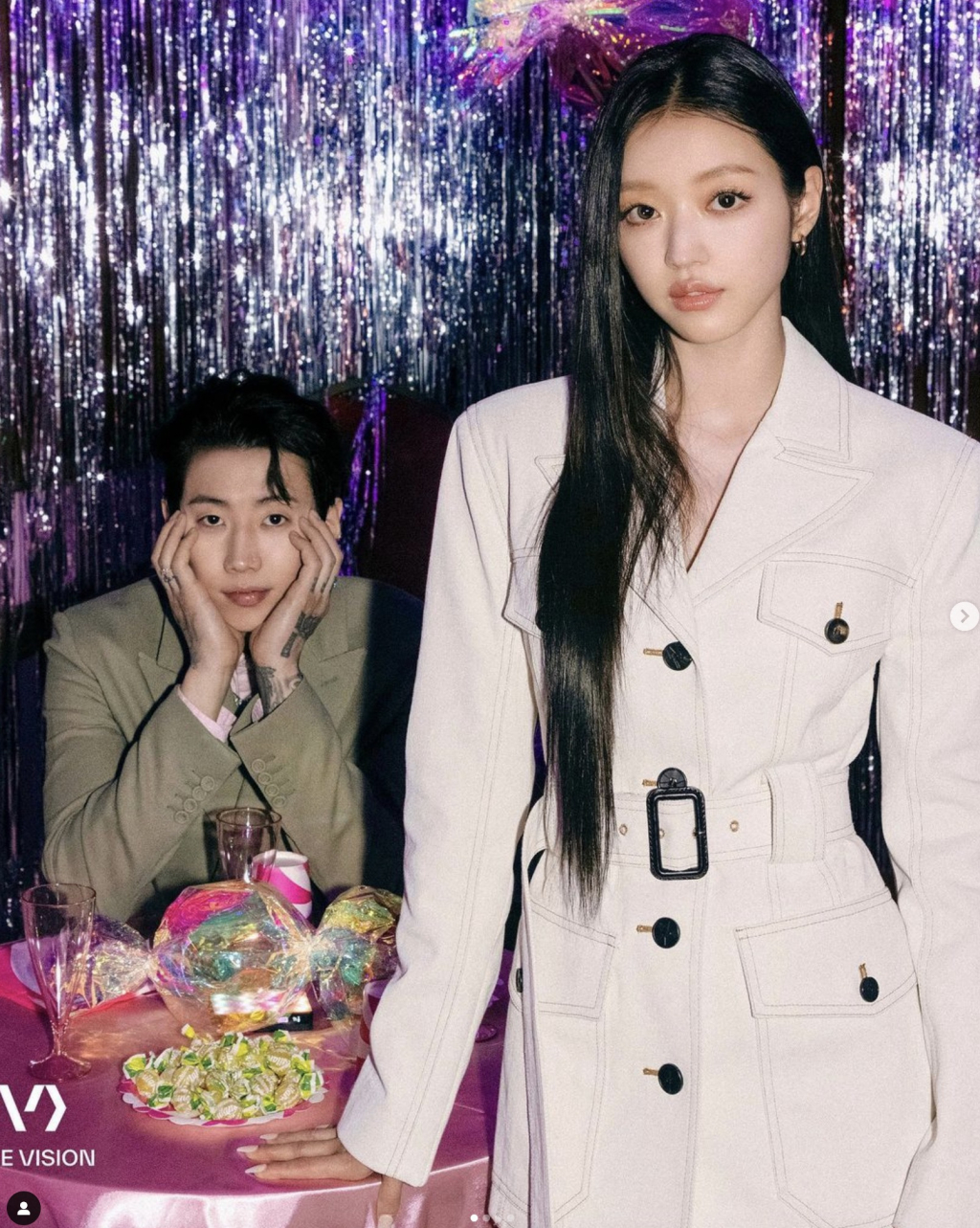 /사진=박재범 인스타그램