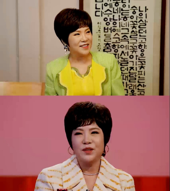 가수 김연자가 KBS 2TV '사장님 귀는 당나귀 귀'에 새로운 보스로 출연했다./사진제공=KBS
