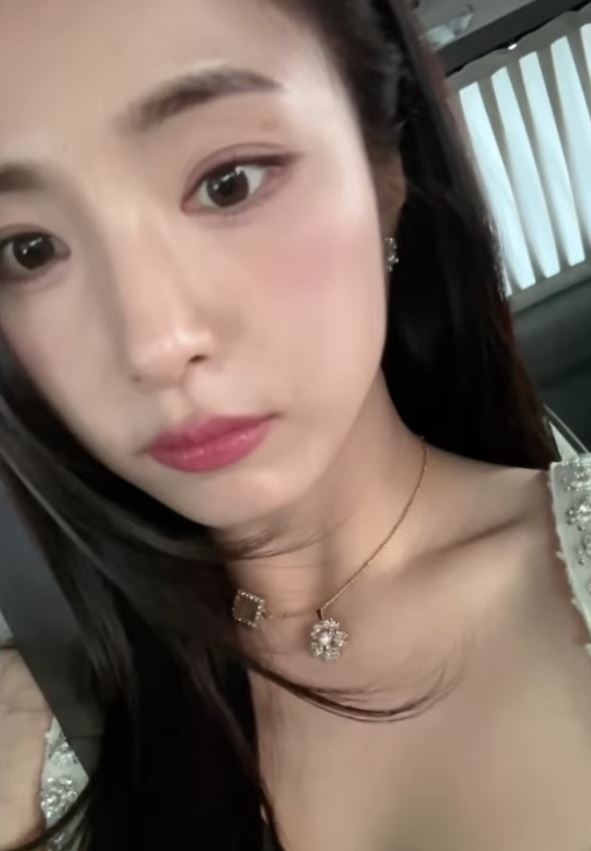/사진=출처 신세경 인스타그램