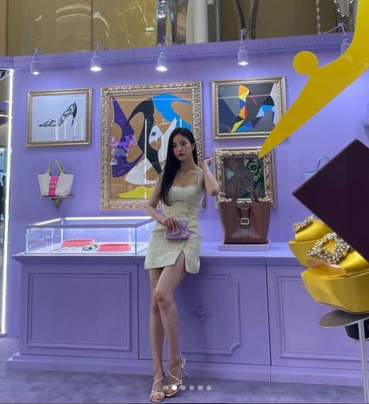 /사진=출처 신세경 인스타그램