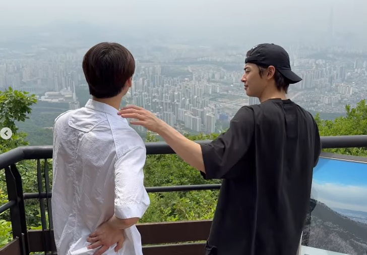 /사진=차은우