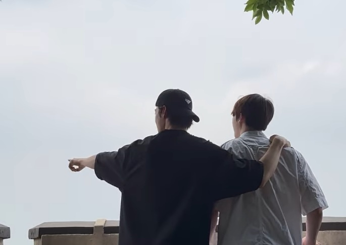 /사진=차은우
