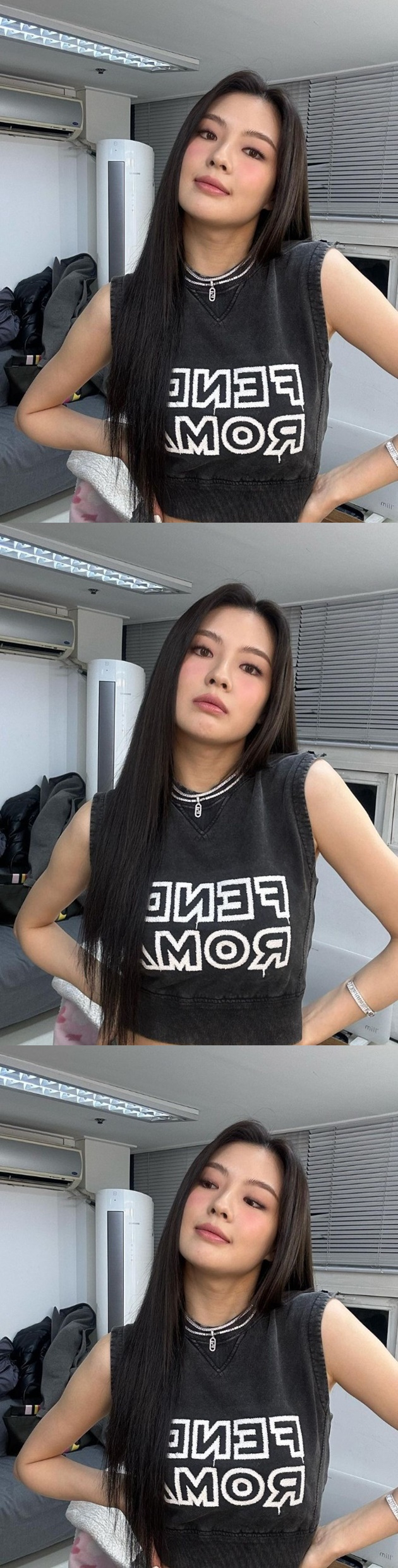 /사진=이선빈 인스타그램