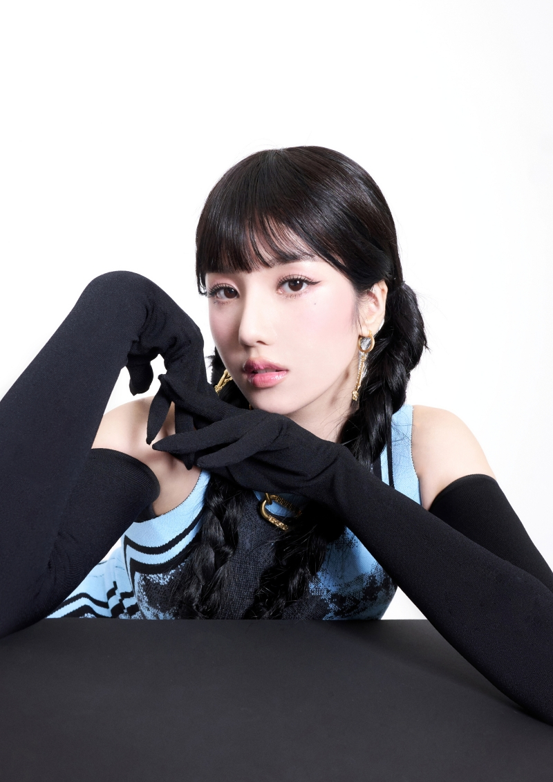 권은비/사진제공=울림엔터테인먼트
