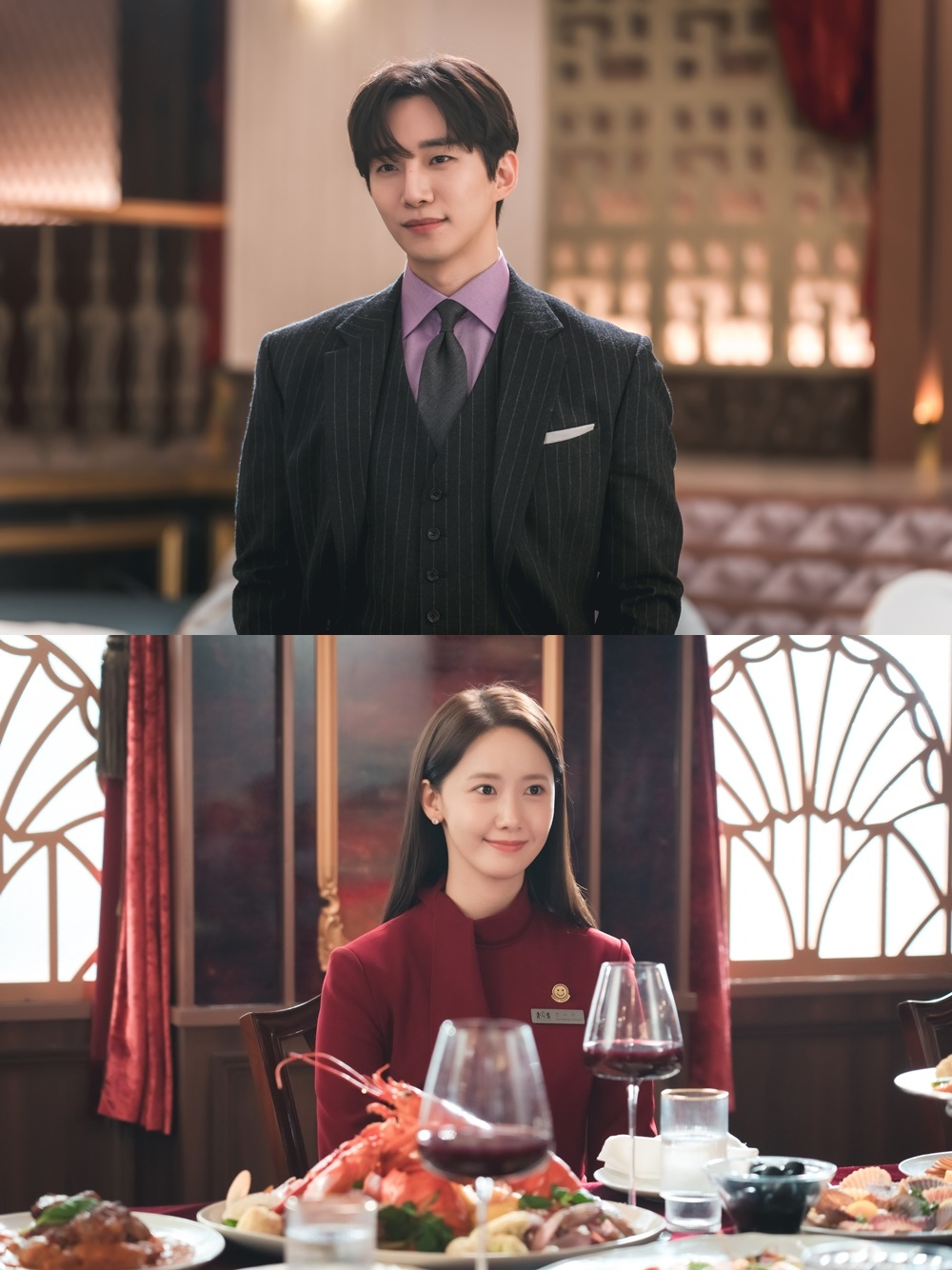 /사진=앤피오엔터테인먼트, 바이포엠스튜디오, SLL