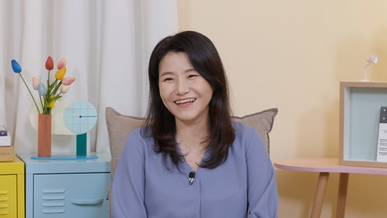 KBS 2TV '옥탑방의 문제아들'에 출연한 박지선 교수./사진=KBS 2TV '옥탑방의 문제아들'