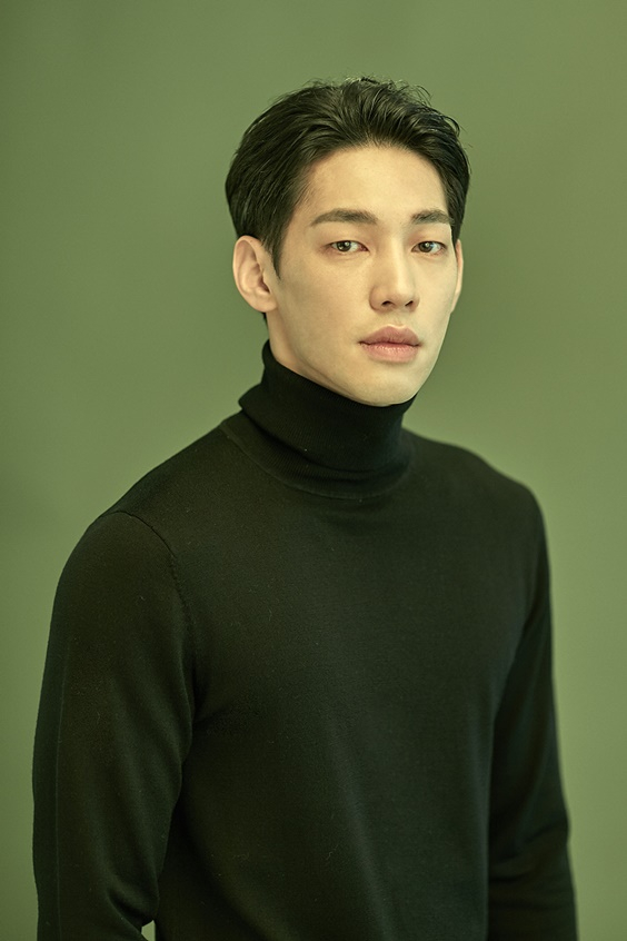 강윤 /사진=세인트린느엔터테인먼트