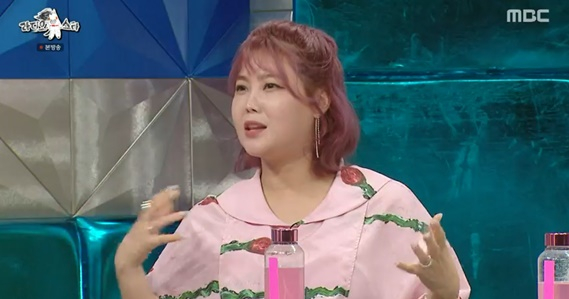 /사진='라디오 스타'