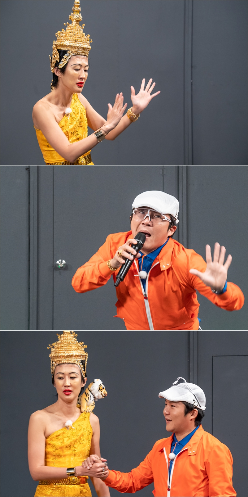 /사진제공=KBS 2TV '홍김동전'