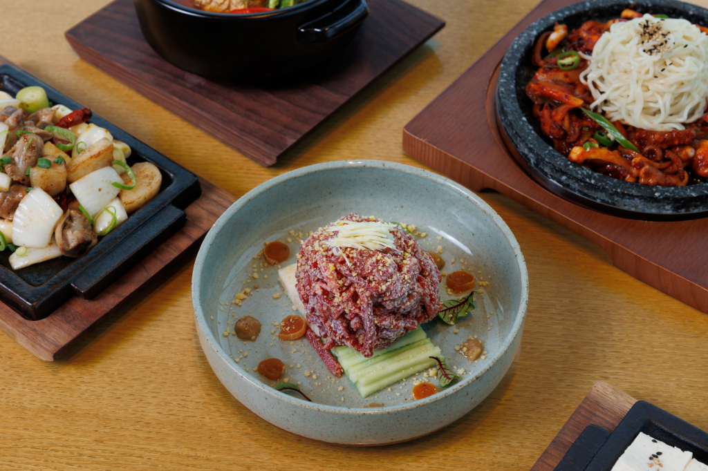 제주 노을맛집 ‘포차’ 신메뉴