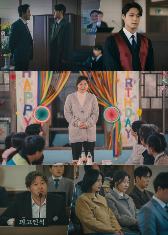 JTBC 수목드라마 '나쁜엄마'./사진제공=드라마하우스스튜디오·SLL·필름몬스터