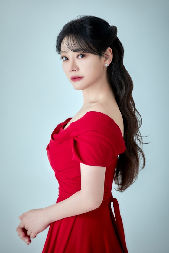 김소현 / 사진=팜트리 아일랜드
