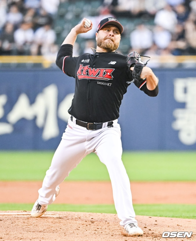 KT 슐서. /사진=OSEN