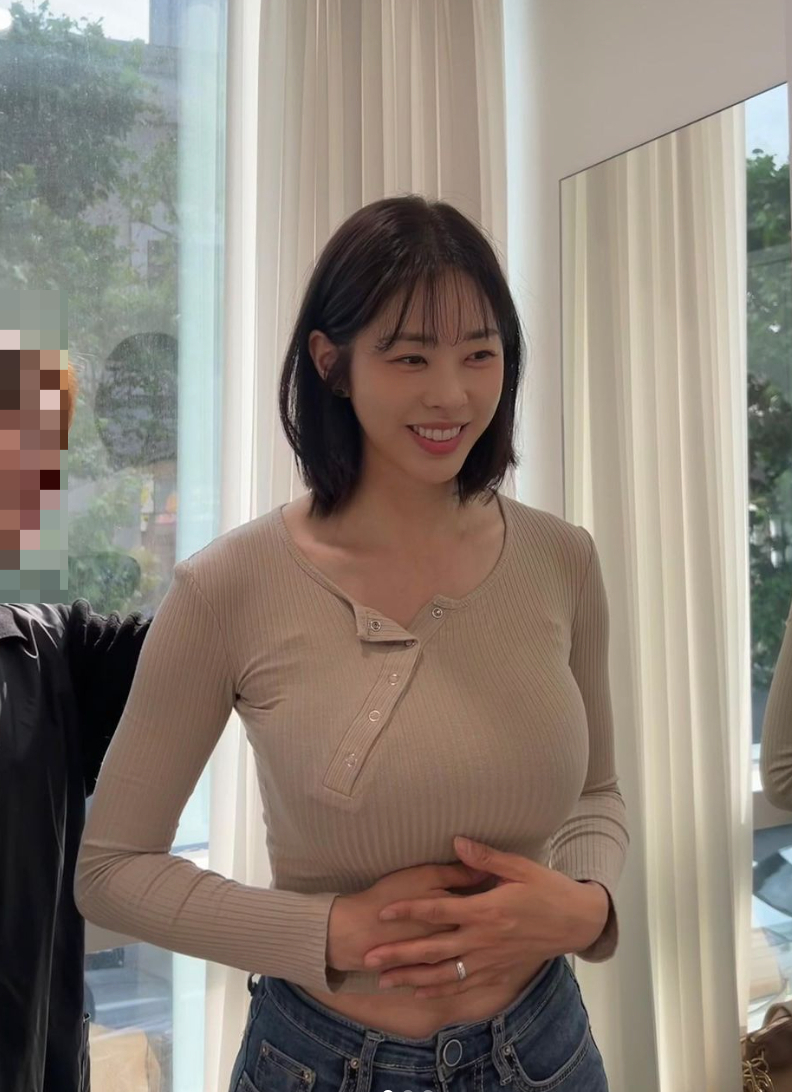/사진=서동주