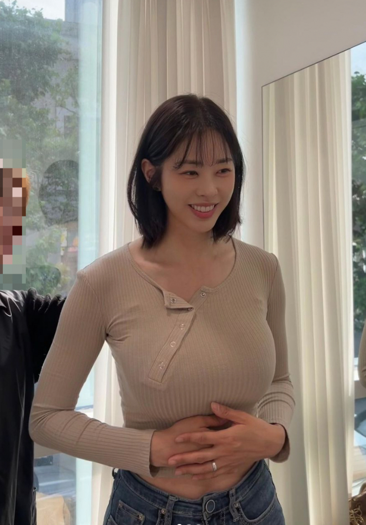 /사진=서동주