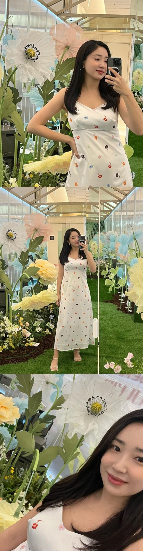 /사진=최희 인스타그램