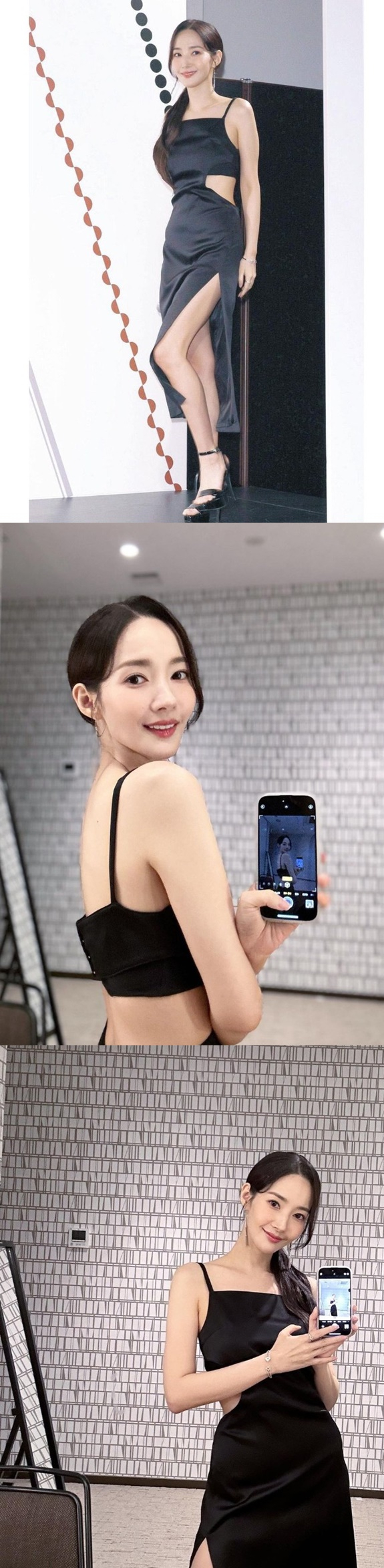 /사진=박민영 인스타그램