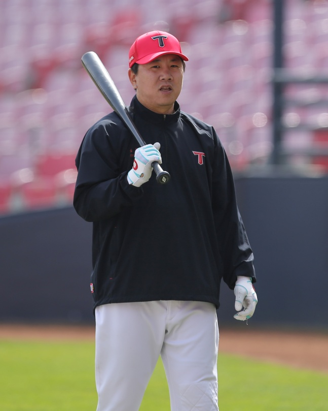 이우성. /사진=KIA 타이거즈