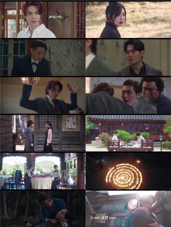/사진=tvN