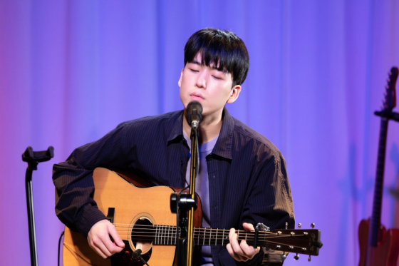 곽진언./사진=뮤직팜
