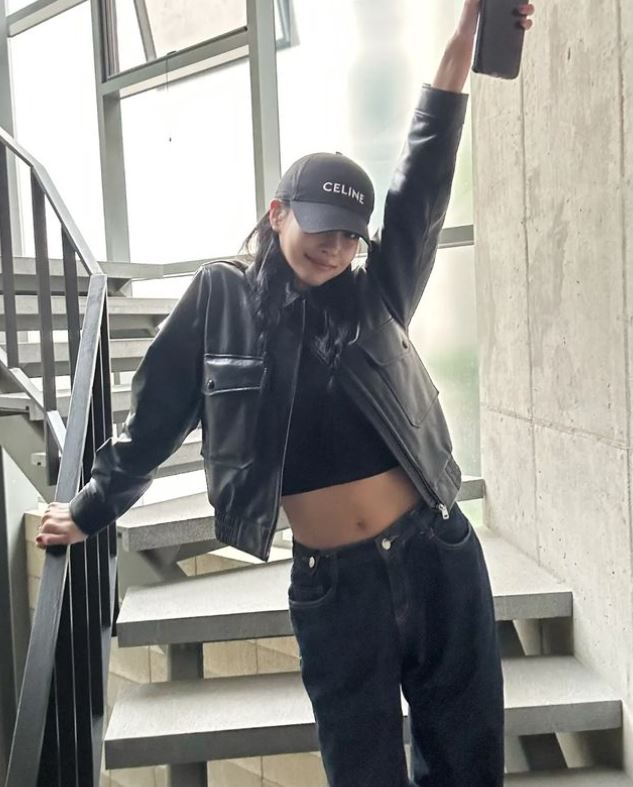 /사진=출처 이미주 인스타그램