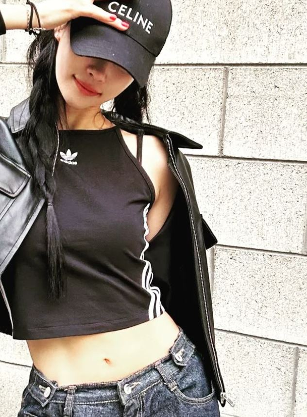 /사진=출처 이미주 인스타그램