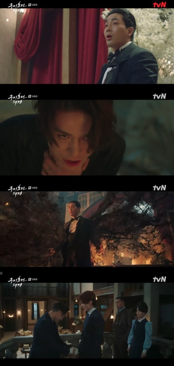 /사진=tvN