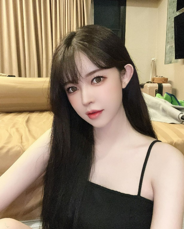 /사진=BJ 아영