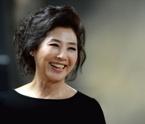 배우 고두심/사진=H&엔터테인먼트