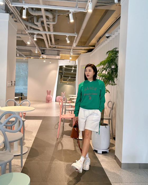 가수 송가인./사진=송가인 인스타그램