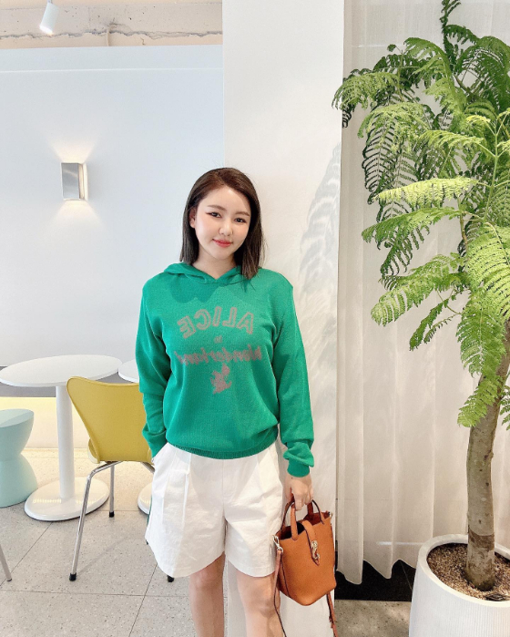 가수 송가인./사진=송가인 인스타그램
