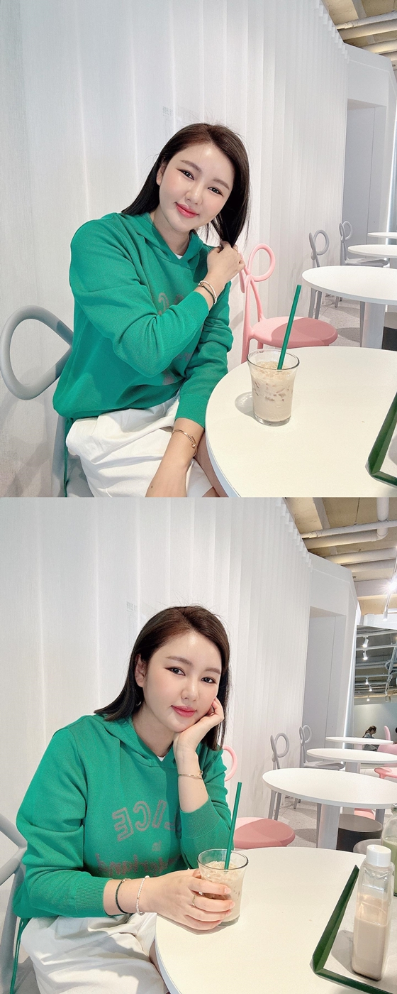 가수 송가인./사진=송가인 인스타그램