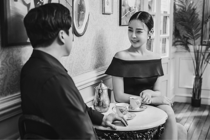 /사진제공=HR엔터테인먼트