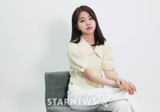 배우 김예은./사진=이동훈 기자 photoguy@